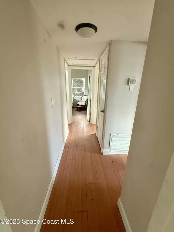 1883 Coolidge AVE, Melbourne, FL 32935