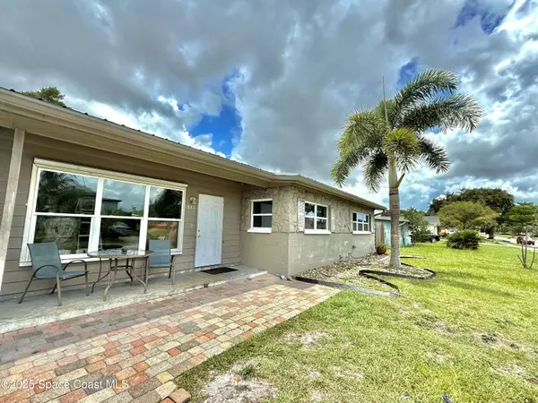 1883 Coolidge AVE, Melbourne, FL 32935