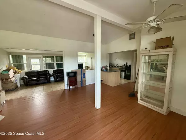 1883 Coolidge AVE, Melbourne, FL 32935