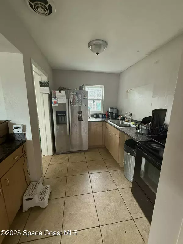 1883 Coolidge AVE, Melbourne, FL 32935