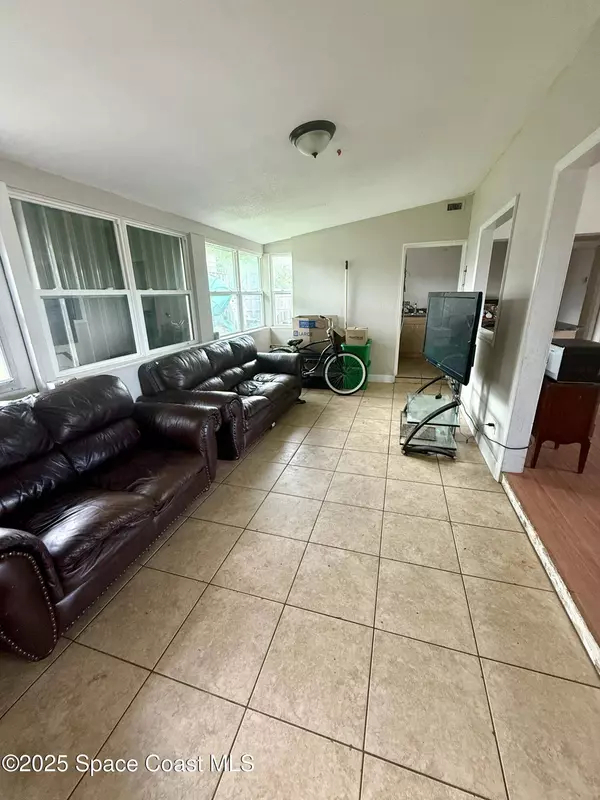 1883 Coolidge AVE, Melbourne, FL 32935