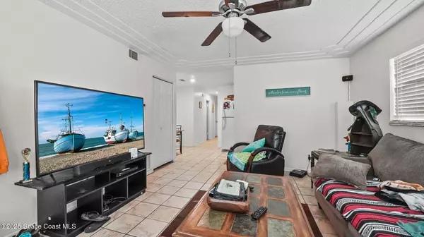 305 Cambridge AVE NE, Palm Bay, FL 32907