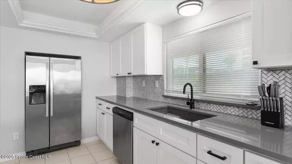 2100 N Atlantic AVE #108, Cocoa Beach, FL 32931