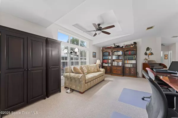 1266 Waterway DR, Barefoot Bay, FL 32976