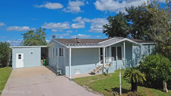 300 Beech CT, Cocoa, FL 32926