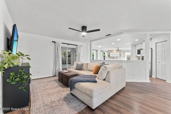 906 Beryl DR, Rockledge, FL 32955