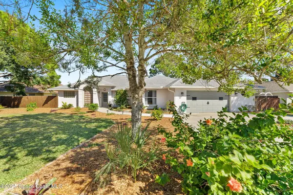 906 Beryl DR, Rockledge, FL 32955