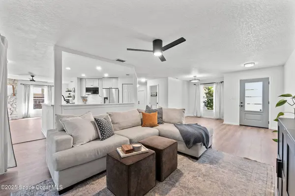 906 Beryl DR, Rockledge, FL 32955