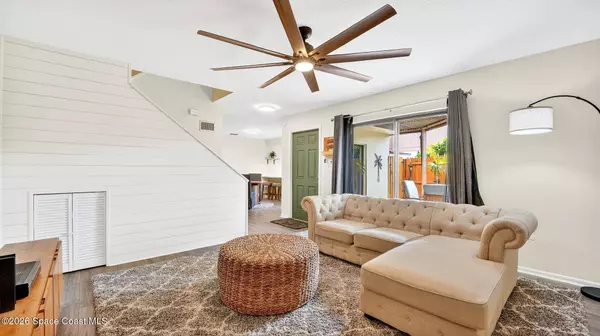 200 S Banana River BLVD #2202, Cocoa Beach, FL 32931