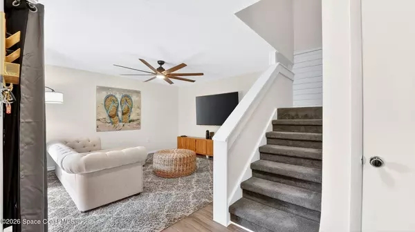 200 S Banana River BLVD #2202, Cocoa Beach, FL 32931