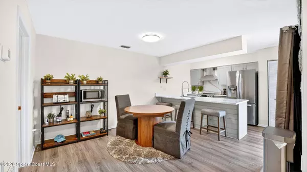 200 S Banana River BLVD #2202, Cocoa Beach, FL 32931