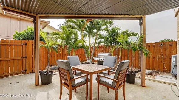 200 S Banana River BLVD #2202, Cocoa Beach, FL 32931