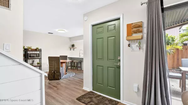 200 S Banana River BLVD #2202, Cocoa Beach, FL 32931