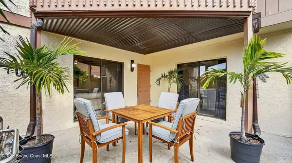 200 S Banana River BLVD #2202, Cocoa Beach, FL 32931