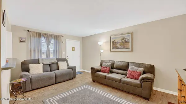 5600 N Banana River BLVD #26, Cocoa Beach, FL 32931