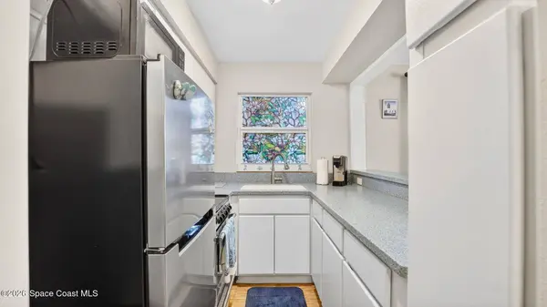 5600 N Banana River BLVD #26, Cocoa Beach, FL 32931