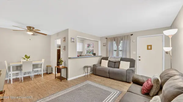 5600 N Banana River BLVD #26, Cocoa Beach, FL 32931