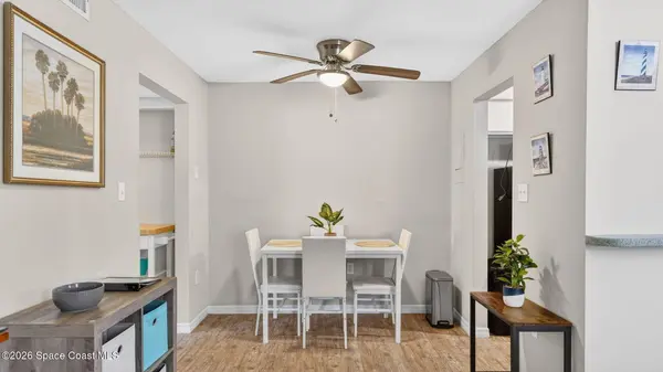 5600 N Banana River BLVD #26, Cocoa Beach, FL 32931