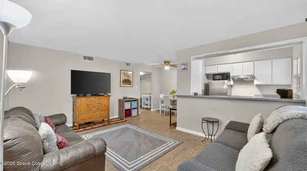 5600 N Banana River BLVD #26, Cocoa Beach, FL 32931