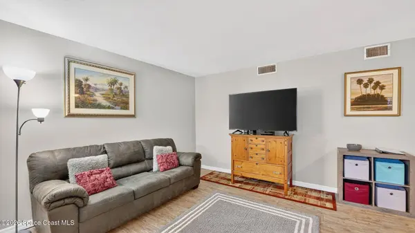 5600 N Banana River BLVD #26, Cocoa Beach, FL 32931