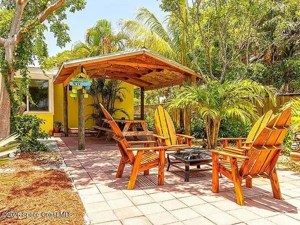 217 S Orlando AVE, Cocoa Beach, FL 32931