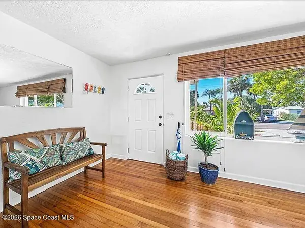 217 S Orlando AVE, Cocoa Beach, FL 32931