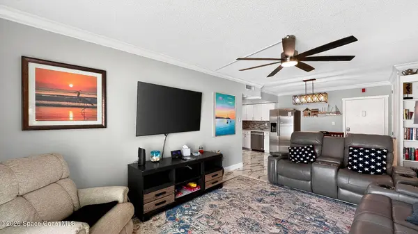 4800 Ocean Beach BLVD #125, Cocoa Beach, FL 32931