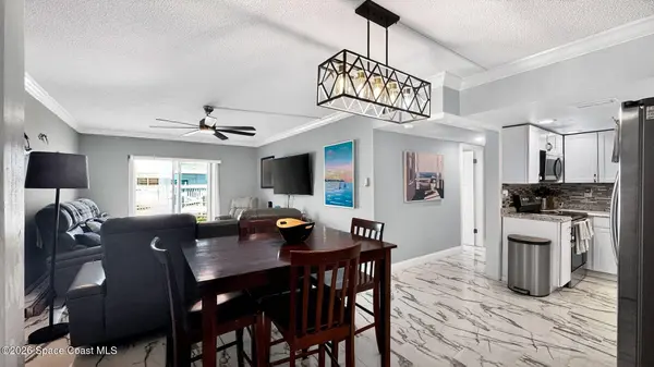 4800 Ocean Beach BLVD #125, Cocoa Beach, FL 32931
