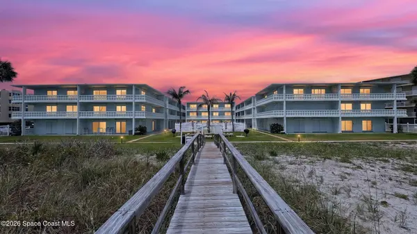 4800 Ocean Beach BLVD #125, Cocoa Beach, FL 32931