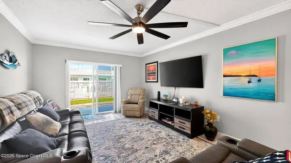 4800 Ocean Beach BLVD #125, Cocoa Beach, FL 32931