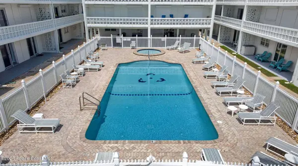 4800 Ocean Beach BLVD #125, Cocoa Beach, FL 32931