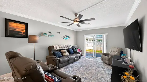 4800 Ocean Beach BLVD #125, Cocoa Beach, FL 32931