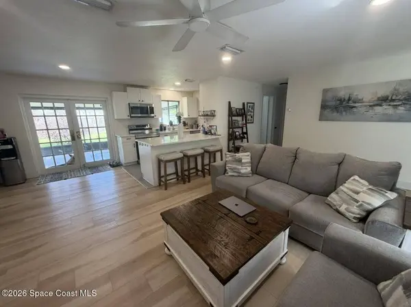 1820 Carlton ST, Merritt Island, FL 32953