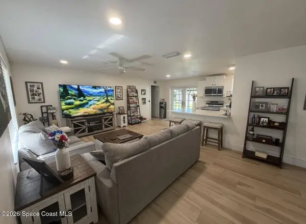 1820 Carlton ST, Merritt Island, FL 32953