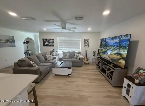 1820 Carlton ST, Merritt Island, FL 32953