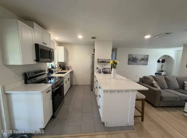 1820 Carlton ST, Merritt Island, FL 32953