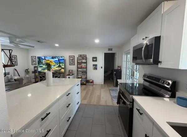 1820 Carlton ST, Merritt Island, FL 32953