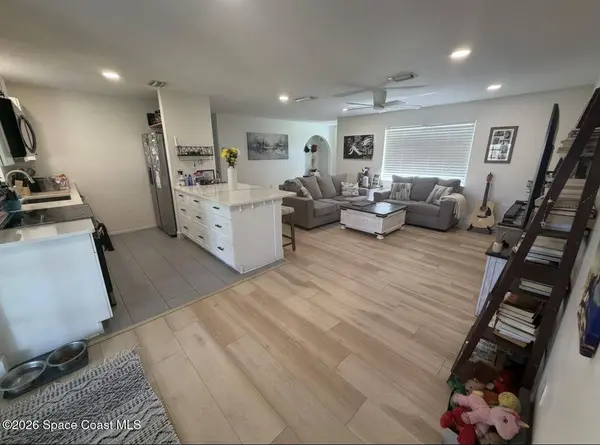 1820 Carlton ST, Merritt Island, FL 32953