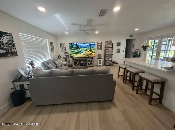 1820 Carlton ST, Merritt Island, FL 32953