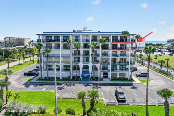 2090 N Atlantic AVE #507