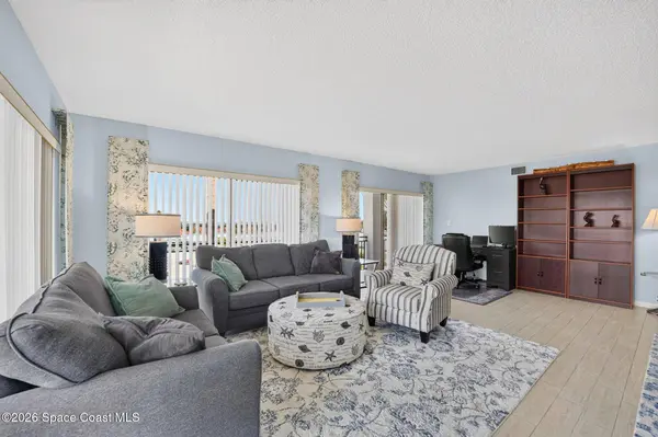 2090 N Atlantic AVE #507, Cocoa Beach, FL 32931