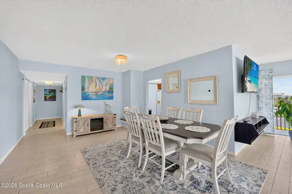 2090 N Atlantic AVE #507, Cocoa Beach, FL 32931