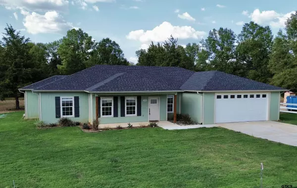 13008 Clydesdale Ct, Bullard, TX 75757