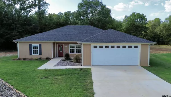 13016 Clydesdale Ct, Bullard, TX 75757