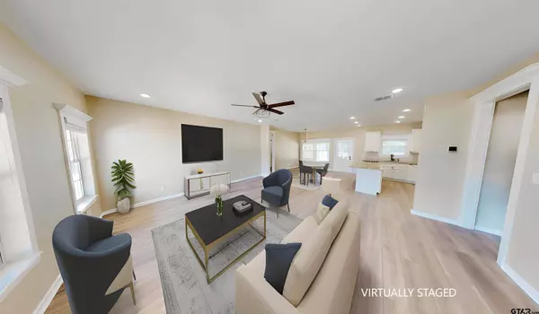 13008 Clydesdale Ct, Bullard, TX 75757