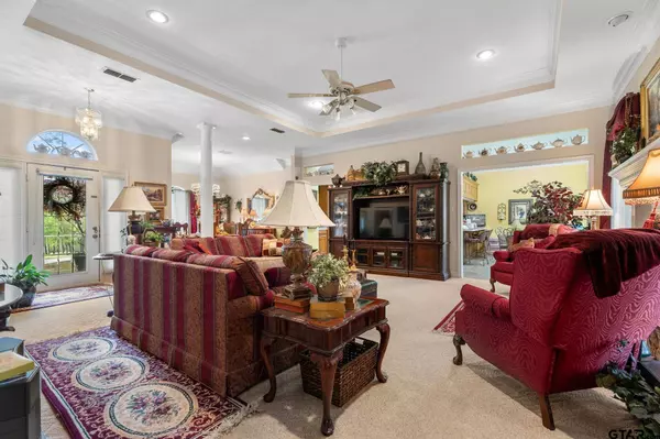 1266 Santa Fe Trl, Tyler, TX 75703