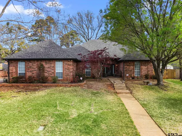 1266 Santa Fe Trl, Tyler, TX 75703