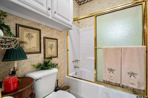 1266 Santa Fe Trl, Tyler, TX 75703