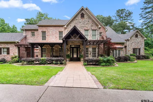 3814 Brighton Creek Cir, Tyler, TX 75707