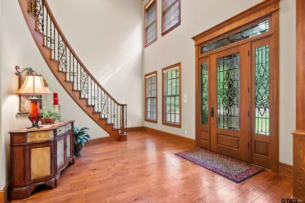 3814 Brighton Creek Cir, Tyler, TX 75707